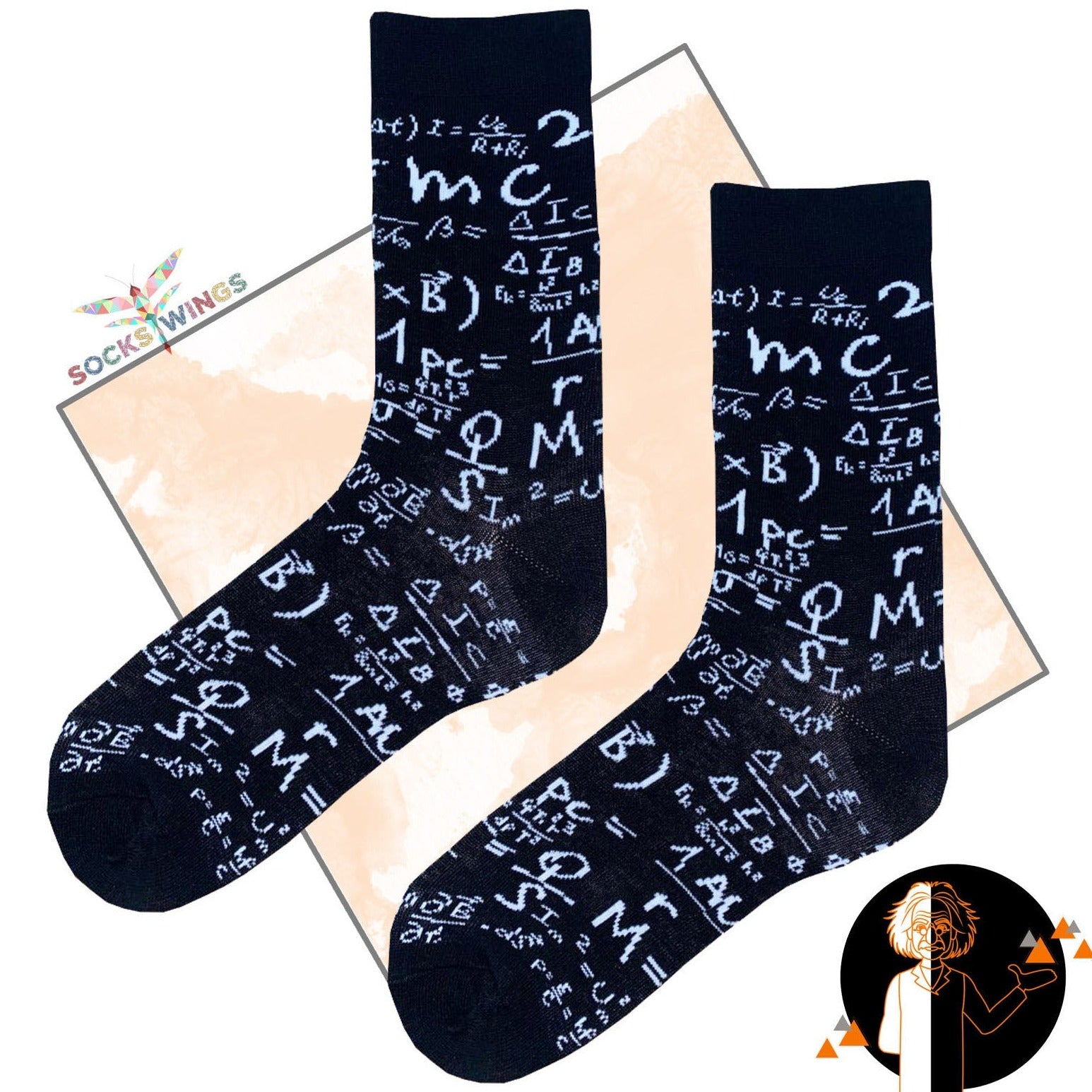 Formeln Socken